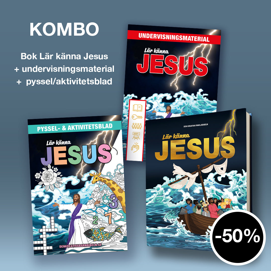 STARTPAKET BARNGRUPP