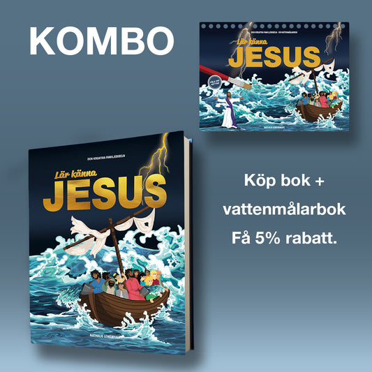 KOMBO
